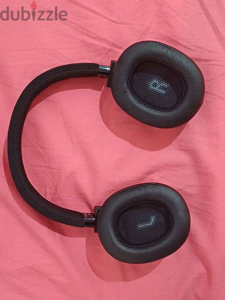JBL wireless BT headphones 2