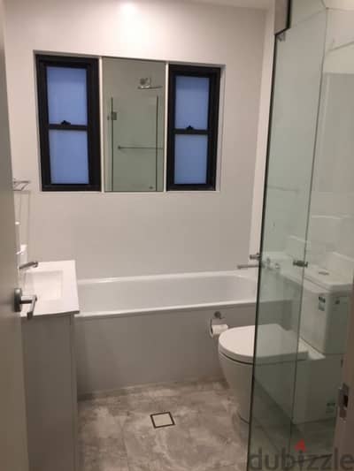 New, nice & oversized 4 bedroom in abu fatira