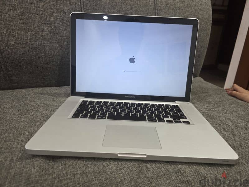 macbook pro 15 4