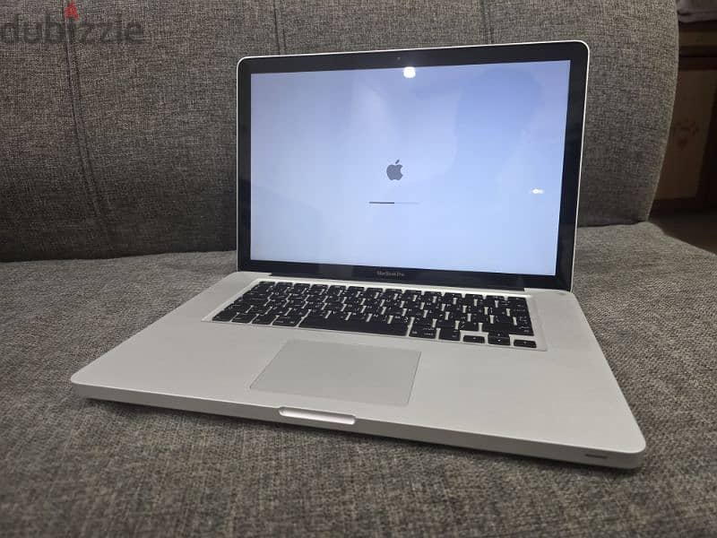 macbook pro 15 5