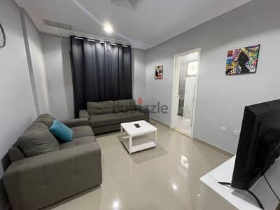 Deluxe Fully Furnished 1 BR in SALMIYA