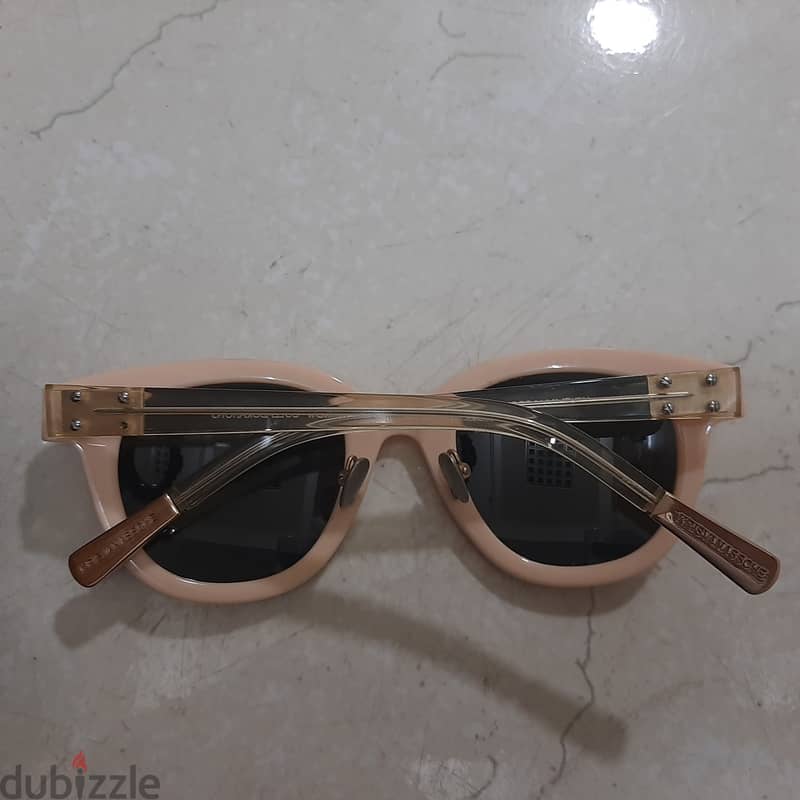 Linda Farrow sunglasses نظارة لندا فارو 1