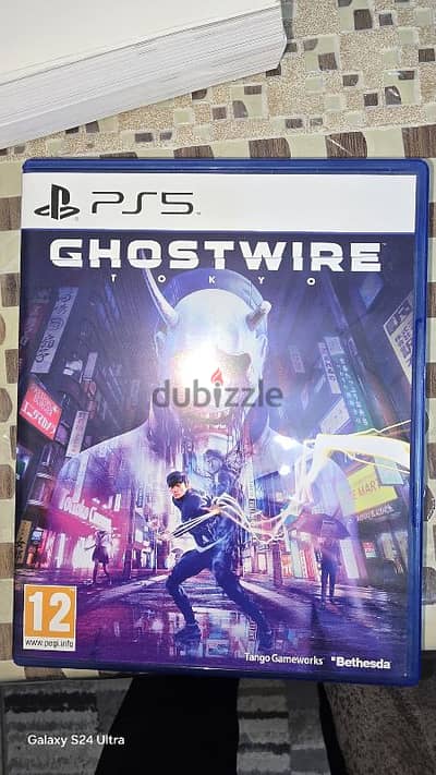 Ghostwriter Tokyo