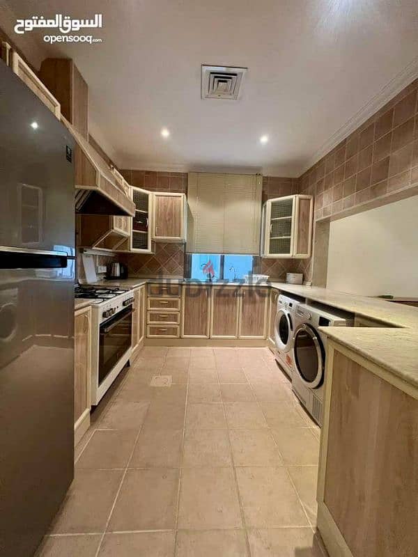 Salwa - Spacious Fully Furnished 3 BR with Maid Room 3