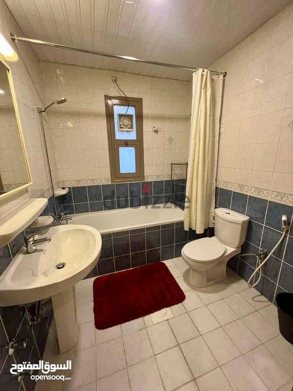 Salwa - Spacious Fully Furnished 3 BR with Maid Room 4