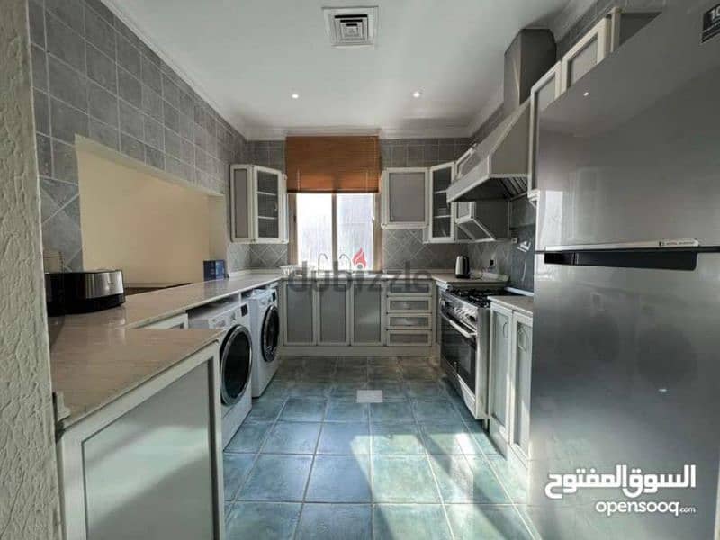 Salwa - Spacious Fully Furnished 3 BR with Maid Room 5