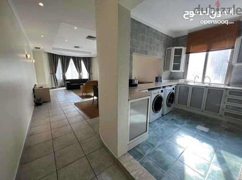 Salwa - Spacious Fully Furnished 3 BR with Maid Room 6