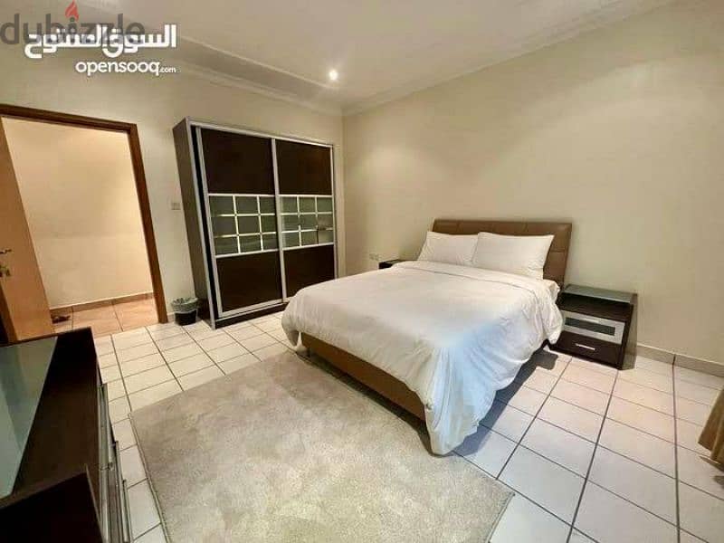 Salwa - Spacious Fully Furnished 3 BR with Maid Room 8