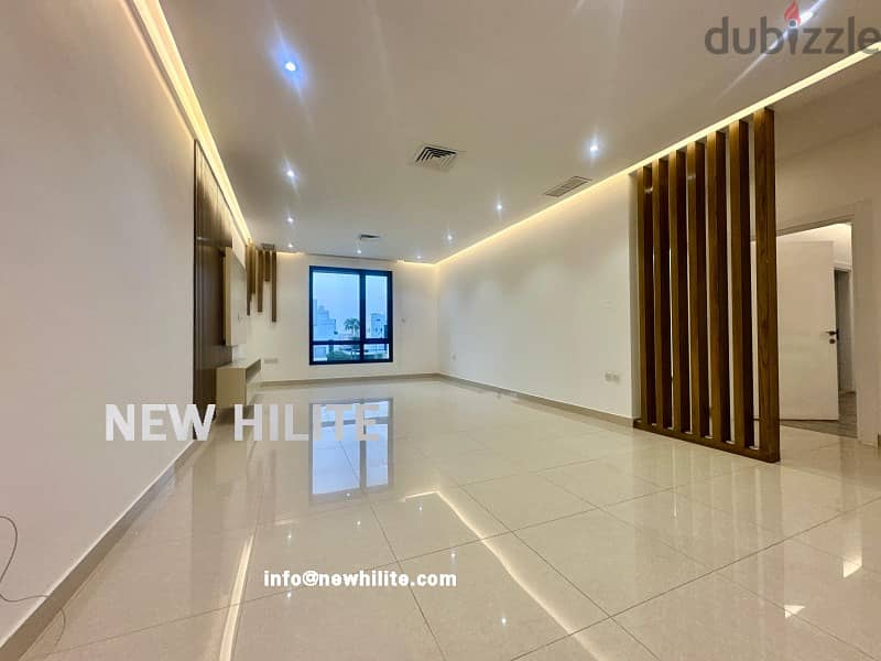 3 Master Bedroom Apartment for Rent in Al Funaitees 1