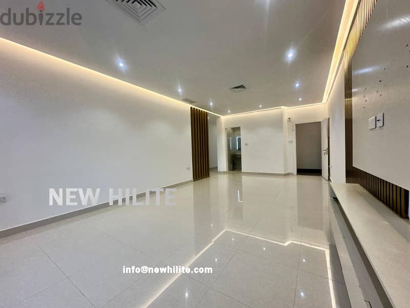 3 Master Bedroom Apartment for Rent in Al Funaitees 2