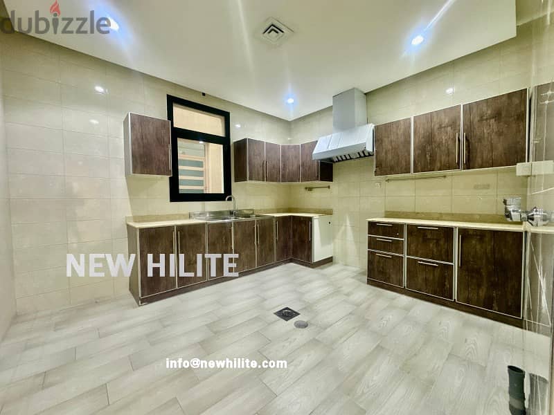 3 Master Bedroom Apartment for Rent in Al Funaitees 3