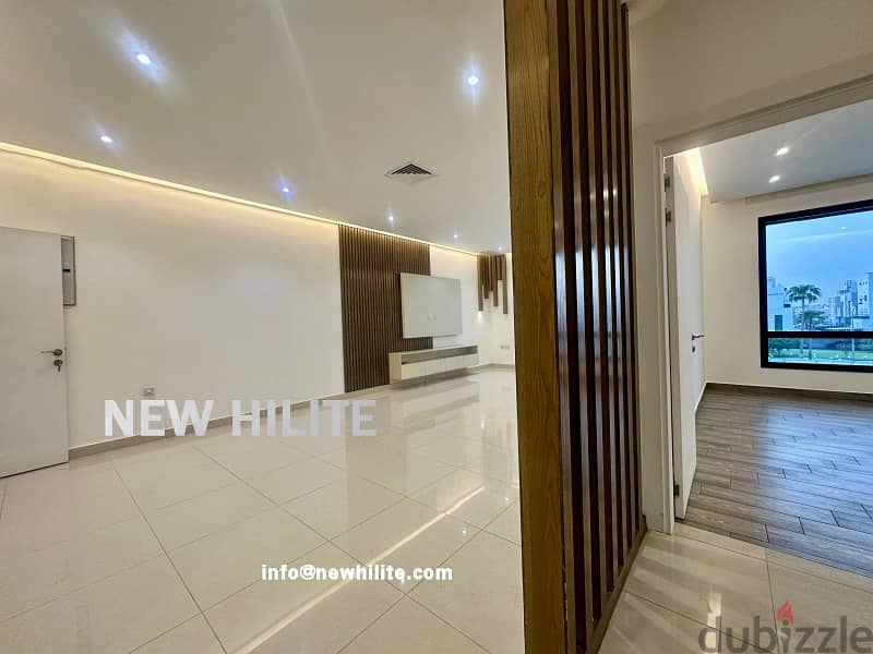 3 Master Bedroom Apartment for Rent in Al Funaitees 4