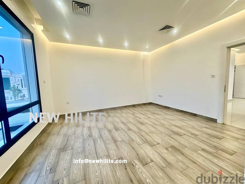 3 Master Bedroom Apartment for Rent in Al Funaitees 6
