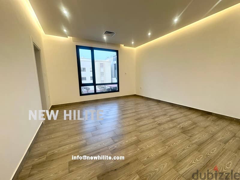 3 Master Bedroom Apartment for Rent in Al Funaitees 7