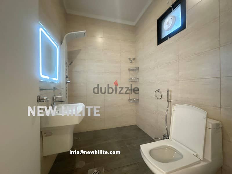 3 Master Bedroom Apartment for Rent in Al Funaitees 8