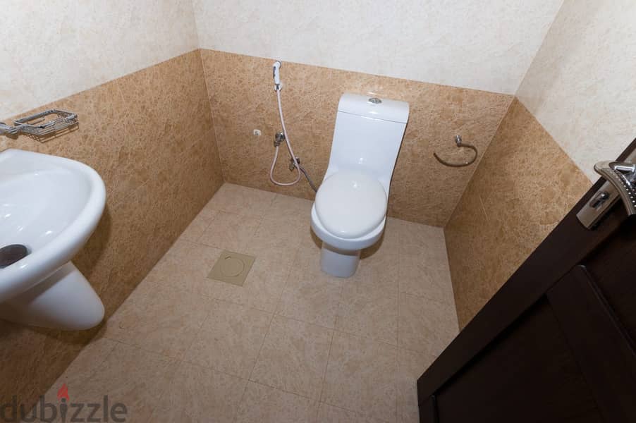 Mangaf – furnished, three bedroom apartment w/pool 5