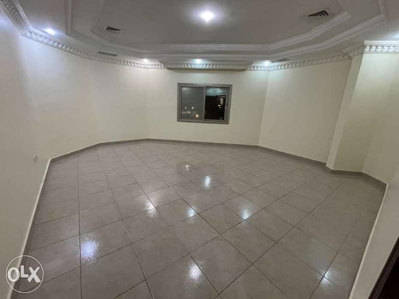 villa flat 2 bhk for rent in mangaf 0