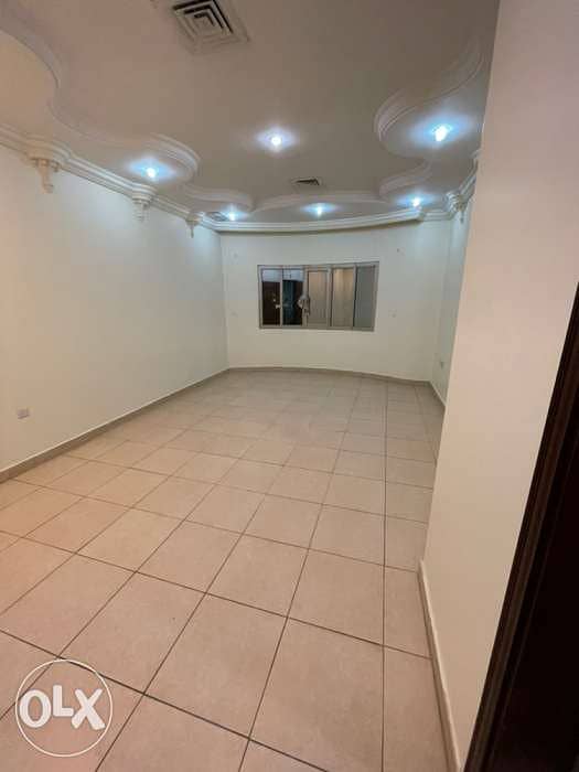 villa flat 2 bhk for rent in mangaf 5