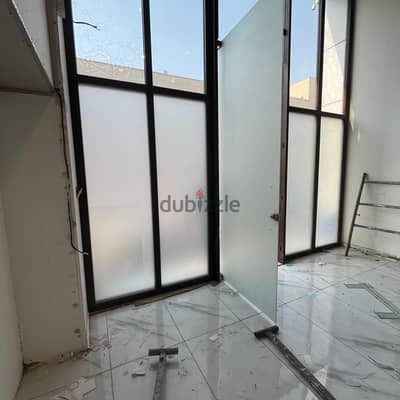 Commercial shop for rent in Al-Rai.