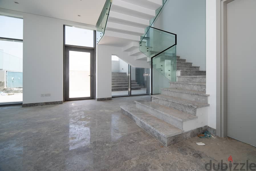 Shaab – for rent, new, contemporary, three bedroom penthouse 2