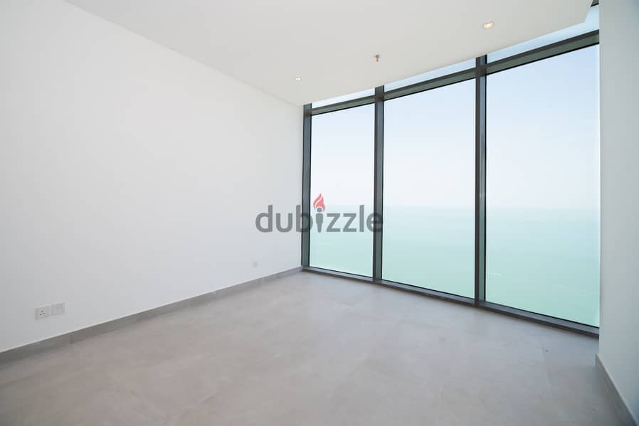 Shaab – for rent, new, contemporary, three bedroom penthouse 4