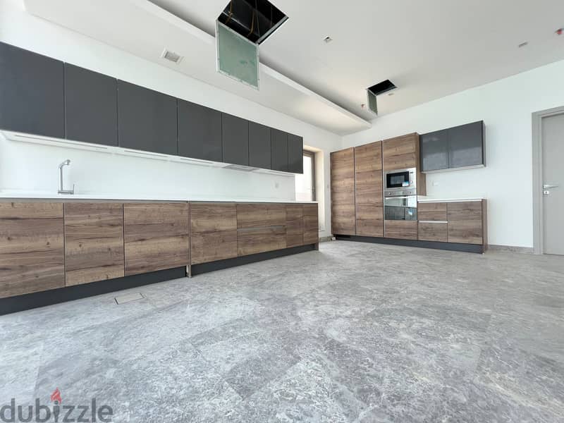 Shaab – for rent, new, contemporary, three bedroom penthouse 8
