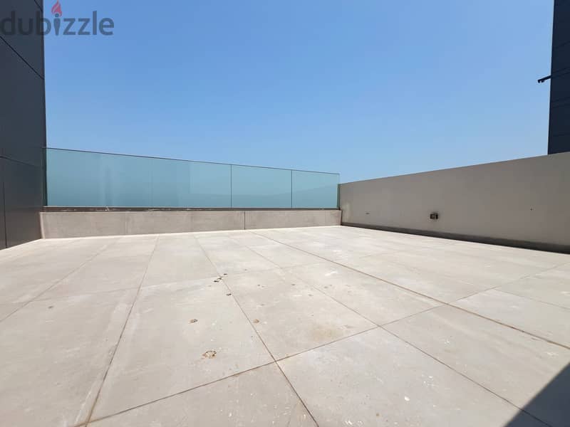 Shaab – for rent, new, contemporary, three bedroom penthouse 9