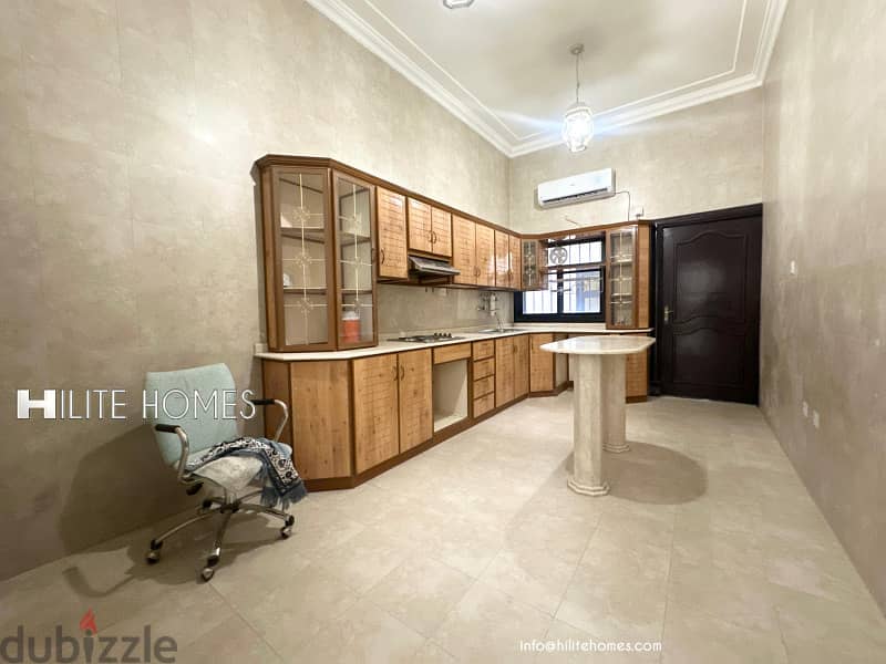 Luxury Villa with Private Pool for Rent in Salwa 2