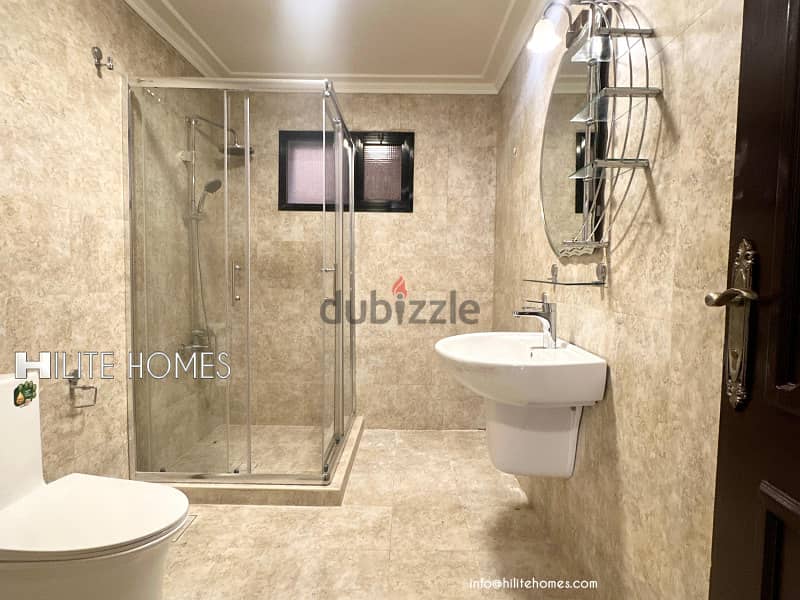 Luxury Villa with Private Pool for Rent in Salwa 4