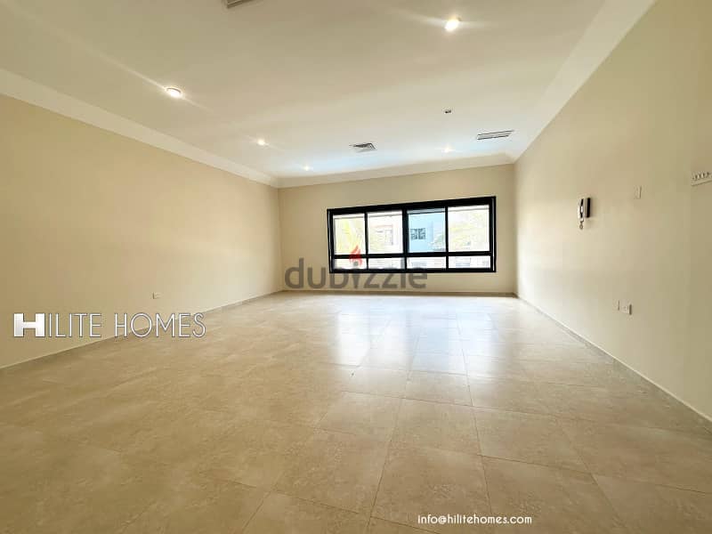 Luxury Villa with Private Pool for Rent in Salwa 8