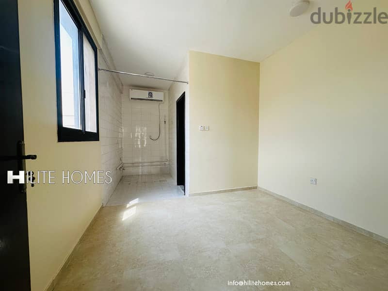 Luxury Villa with Private Pool for Rent in Salwa 12