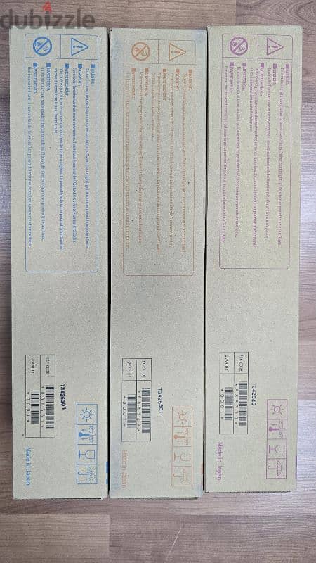 Toners for sale (SEALED) 2
