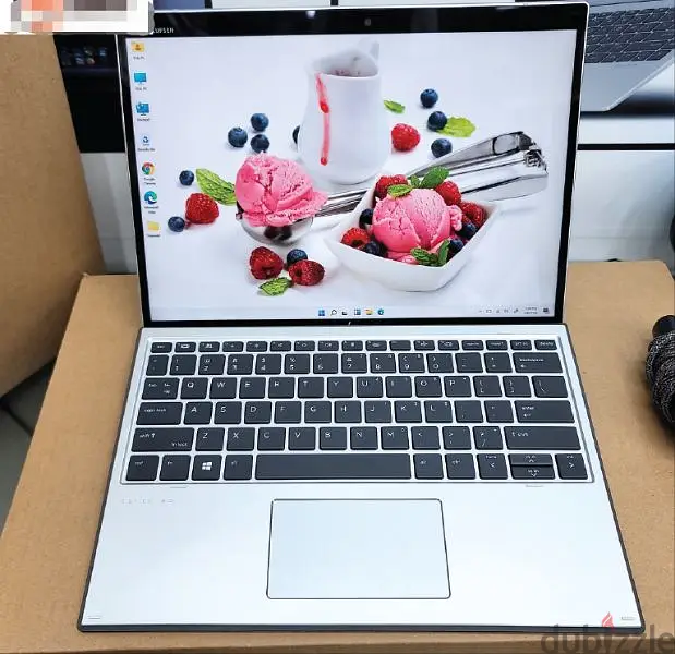 HP Notebook