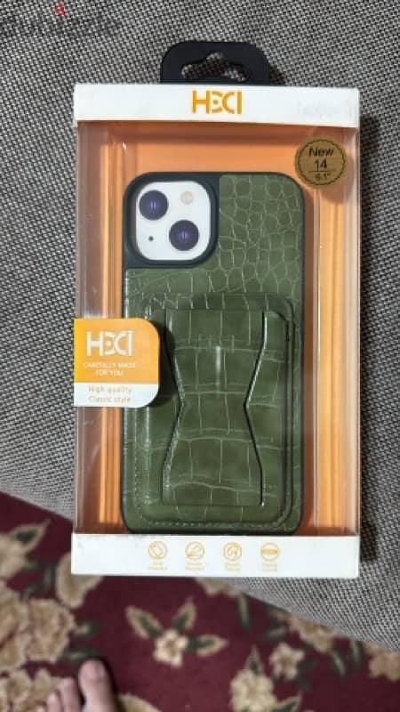 Apple iPhone 16 Pro MagSafe & 15/13/14/12 Pro / 6-7-8 Cases للبيع 6