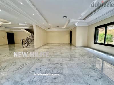 Villa with Private pool for rent in Salwa