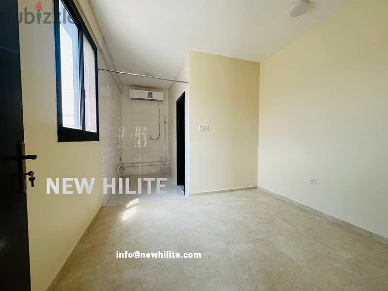 Villa with Private pool for rent in Salwa 5