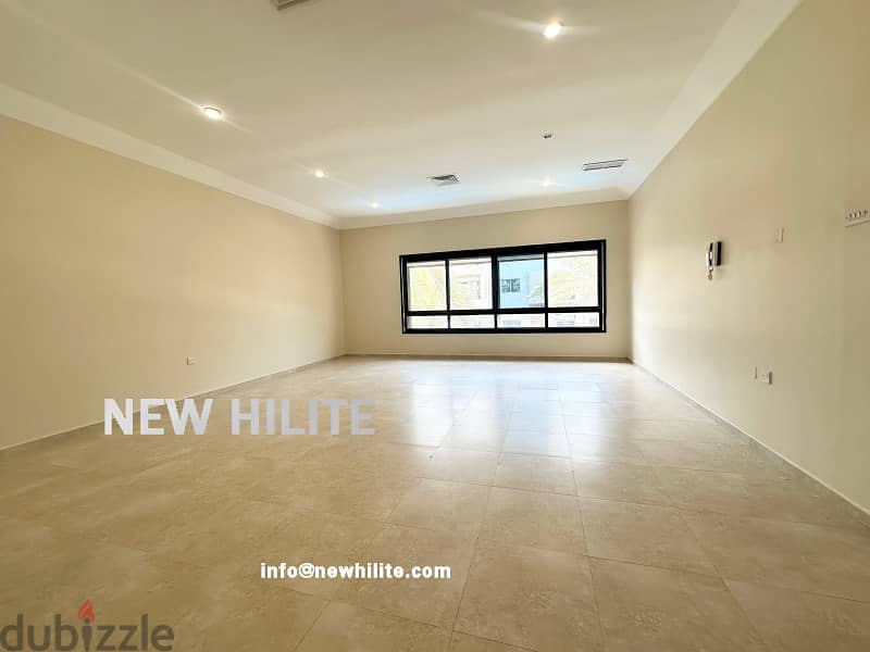 Villa with Private pool for rent in Salwa 6