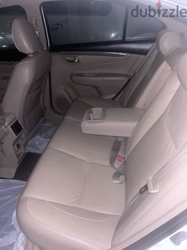 Maruti Suzuki Ciaz 2019 brilliant condition 24/11/2027dafter 10