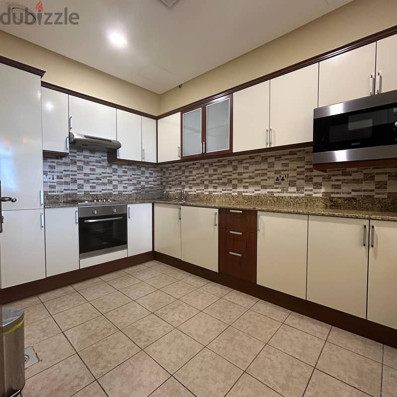 Furnished apartment for rent in Bneid Al Qar, Block 1 3