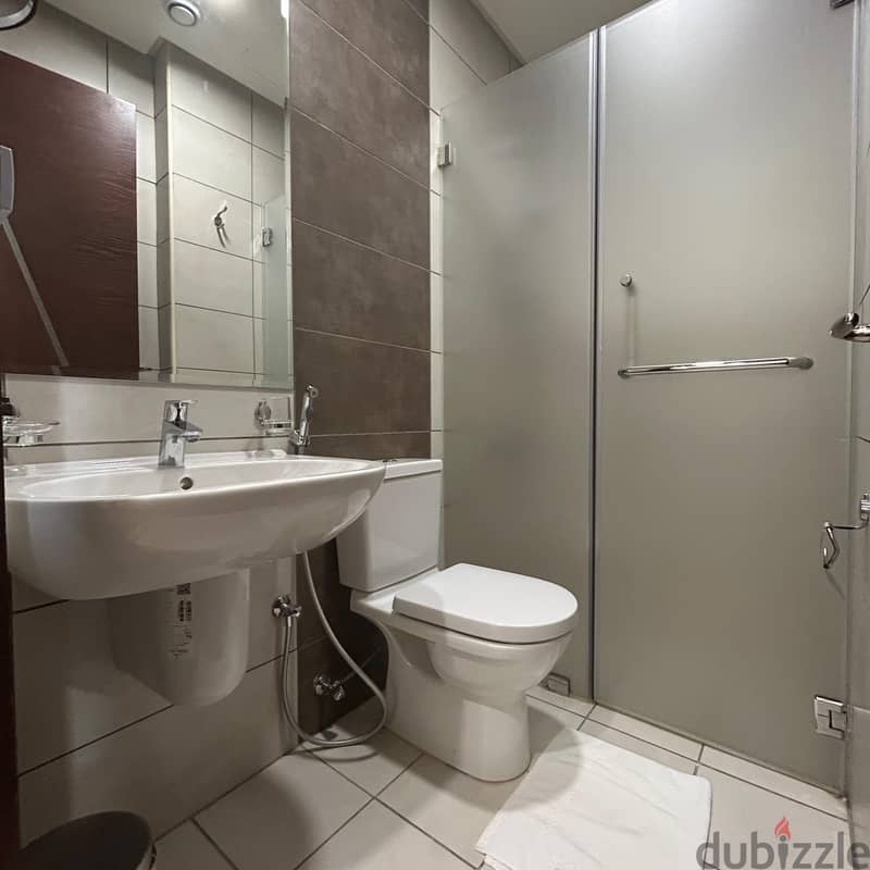 Furnished apartment for rent in Bneid Al Qar, Block 1 4