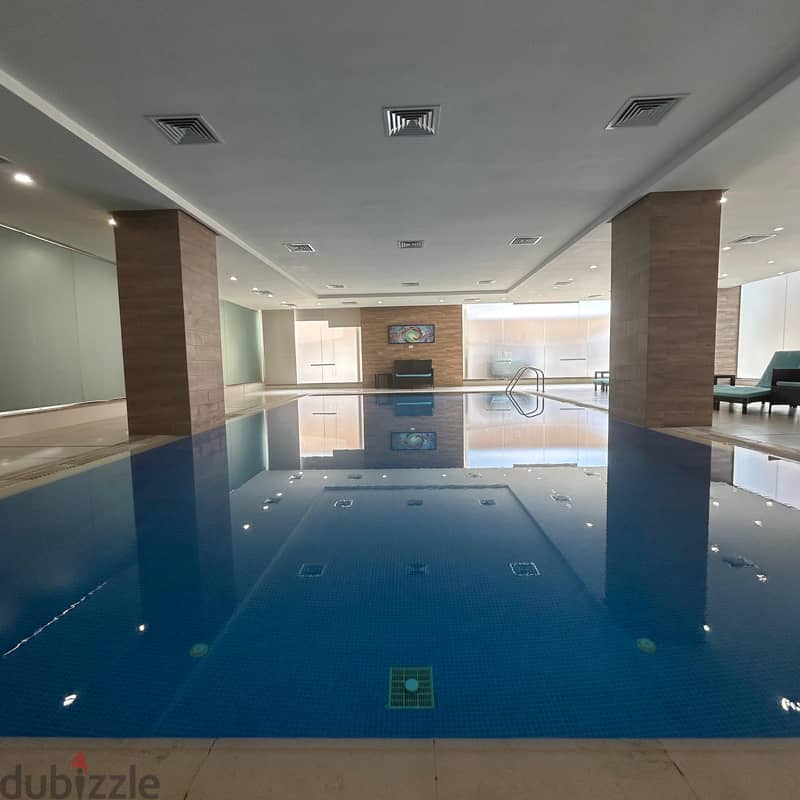 Furnished apartment for rent in Bneid Al Qar, Block 1 5