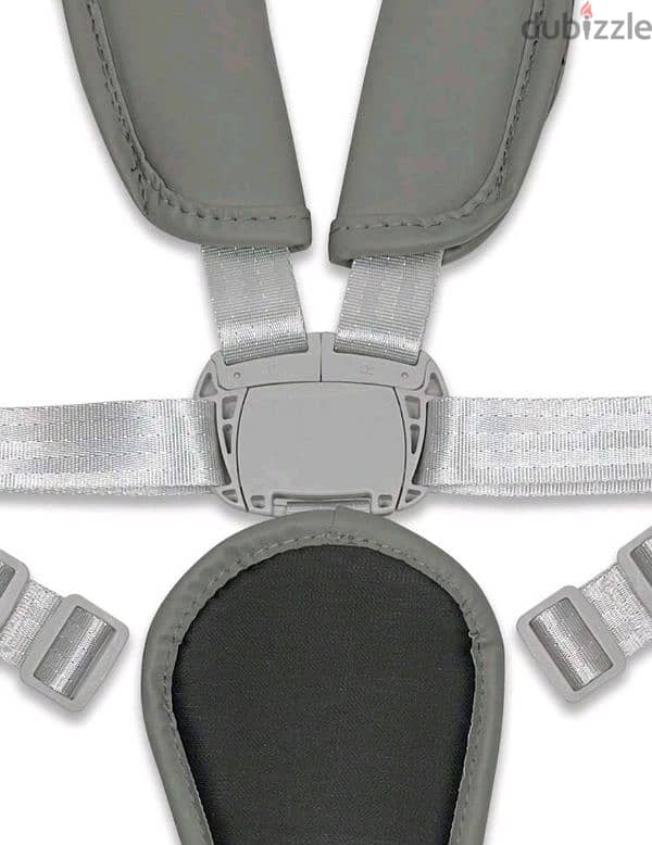 Car seat, baby seat straps 5