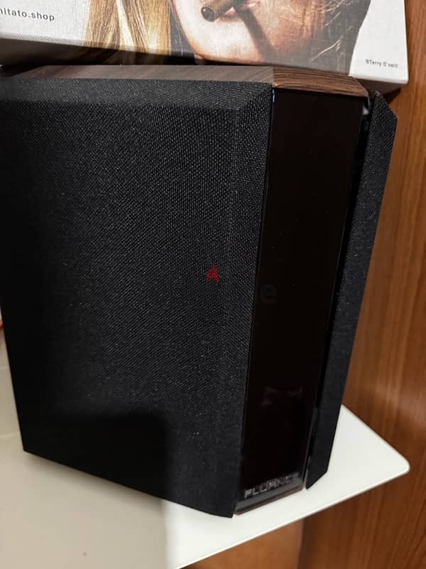 Fluance Bipolar Sorround Sound Speaker 3