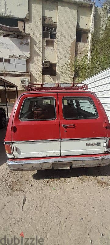 جي ام سي سوبوربان 1978 3