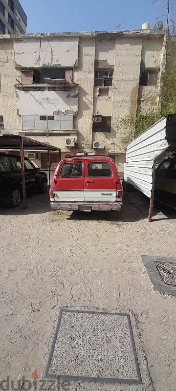 جي ام سي سوبوربان 1978 7