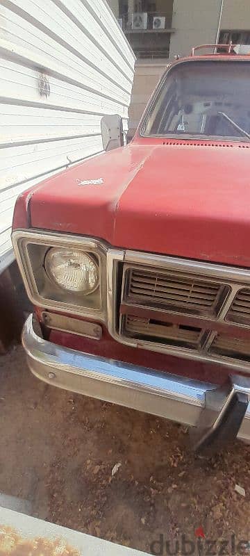 جي ام سي سوبوربان 1978 15