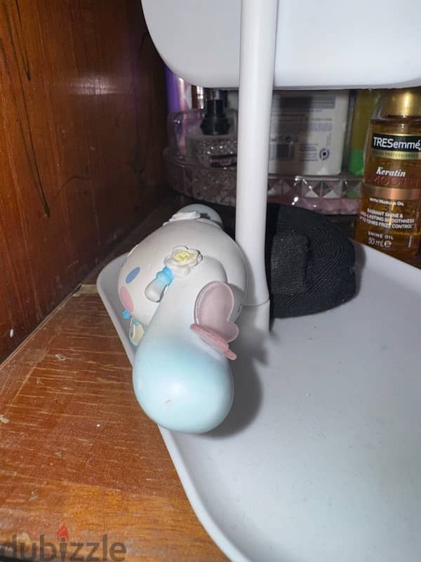 cinnamon roll figure for sale 1