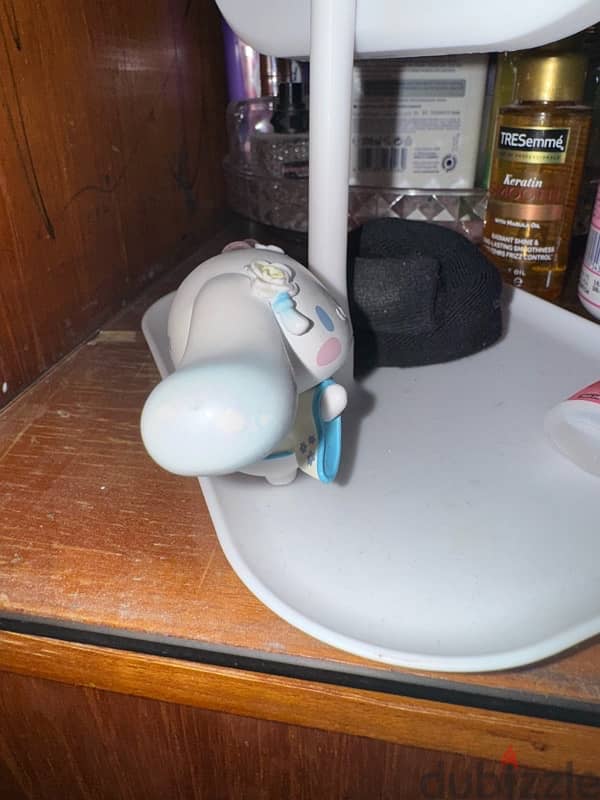 cinnamon roll figure for sale 3
