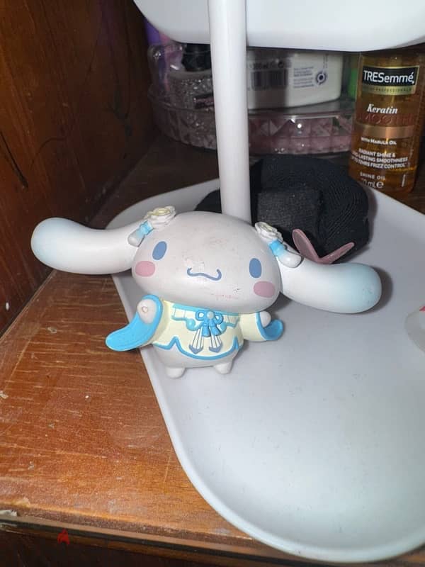 cinnamon roll figure for sale 4