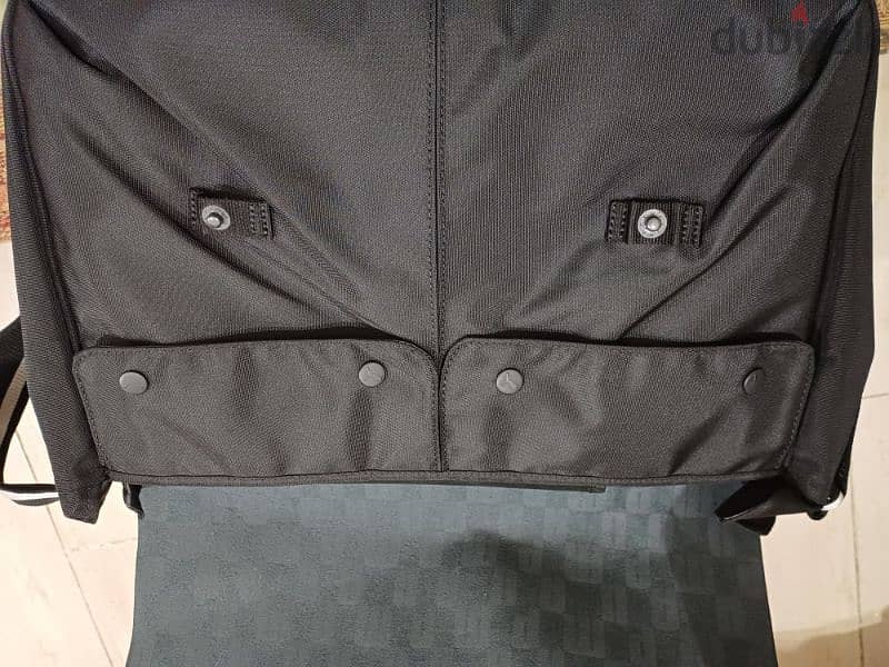 Puma cross body bag 1